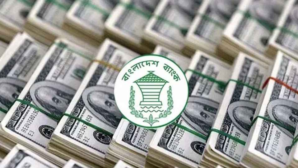 চার মাস চলার রিজার্ভ আছে, ভয়ের কিছু নেই: গভর্নর